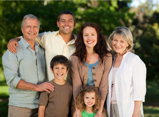 Family Dentistry