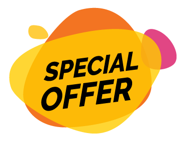 dentist special offers